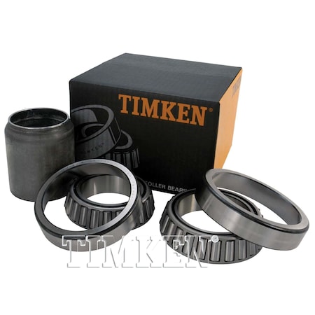 Timken R-Drive Axle Set Right Kit, Rdtc1 RDTC1